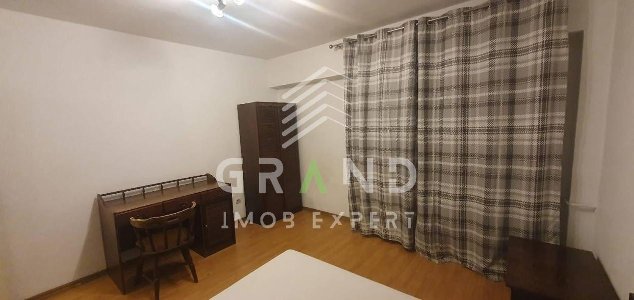 Garsonieră decomandată | Gheorgheni–Titulescu/Muncitorilor–Piața Cipariu