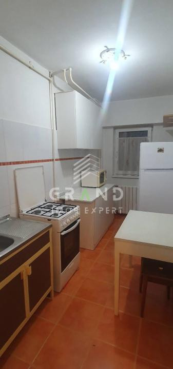 Garsonieră decomandată | Gheorgheni–Titulescu/Muncitorilor–Piața Cipariu