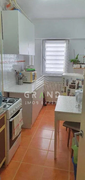 Garsonieră decomandată | Gheorgheni–Titulescu/Muncitorilor–Piața Cipariu