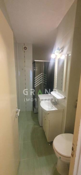 Garsonieră decomandată | Gheorgheni–Titulescu/Muncitorilor–Piața Cipariu