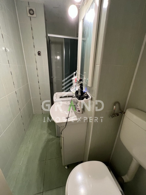 Garsonieră decomandată | Gheorgheni–Titulescu/Muncitorilor–Piața Cipariu