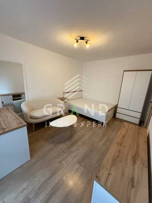 Garsoniera | MODERNA | BALCON | Zona Zorilor-Piața Zorilor