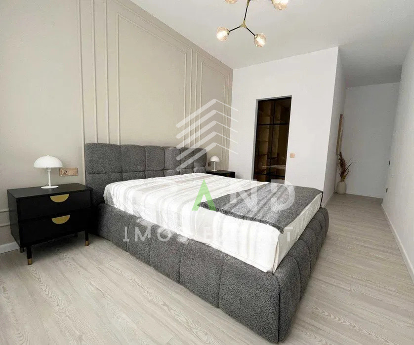 Ocazie! Apartament Ultrafinisat | 3 Camere | Parcare | V.Garboului/Roata Faget