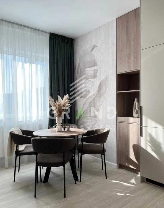 Ocazie! Apartament Ultrafinisat | 3 Camere | Parcare | V.Garboului/Roata Faget