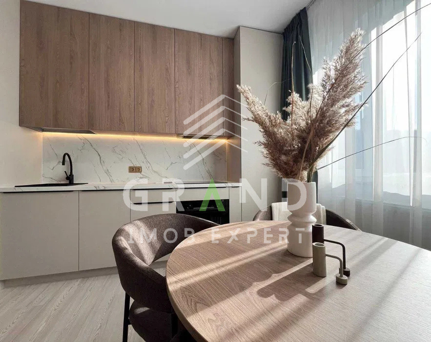 Ocazie! Apartament Ultrafinisat | 3 Camere | Parcare | V.Garboului/Roata Faget