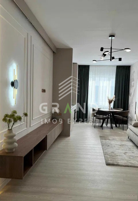 Ocazie! Apartament Ultrafinisat | 3 Camere | Parcare | V.Garboului/Roata Faget