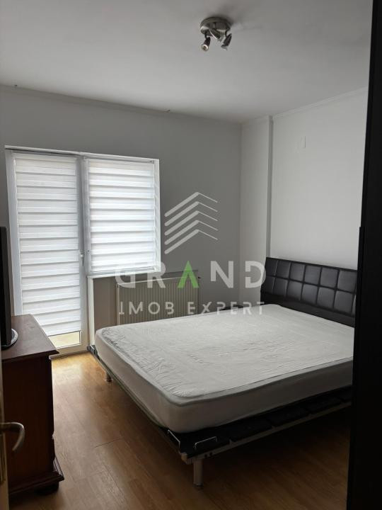 Apartament Modern | Parter | 3 Camere | Parcare | Petfriendly | Iris/Parcul Iris