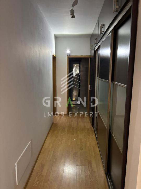 Apartament Modern | Parter | 3 Camere | Parcare | Petfriendly | Iris/Parcul Iris