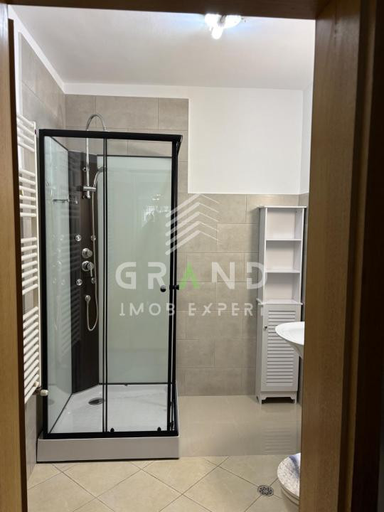 Apartament Modern | Parter | 3 Camere | Parcare | Petfriendly | Iris/Parcul Iris