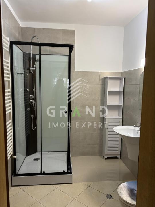 Apartament Modern | Parter | 3 Camere | Parcare | Petfriendly | Iris/Parcul Iris