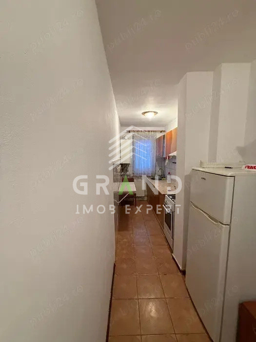 Apartament semidecomandat | 2 camere | 47 mp | Petfriendly | Zona Garii/Autogara
