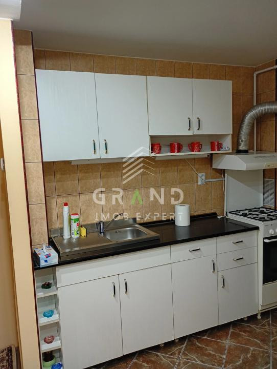 2 camere | Decomandat | 57 mp | Parcare | GRIGORESCU/Str.Prof.Tudor Ciortea 