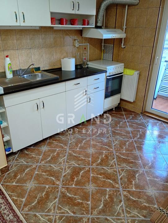 2 camere | Decomandat | 57 mp | Parcare | GRIGORESCU/Str.Prof.Tudor Ciortea 