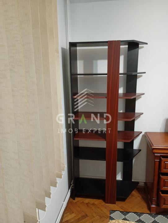 2 camere | Decomandat | 57 mp | Parcare | GRIGORESCU/Str.Prof.Tudor Ciortea 