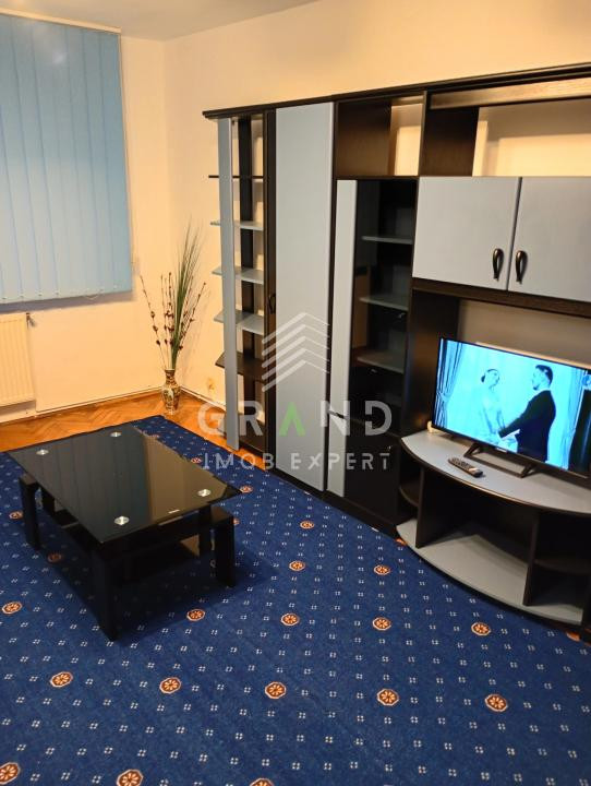 2 camere | Decomandat | 57 mp | Parcare | GRIGORESCU/Str.Prof.Tudor Ciortea 