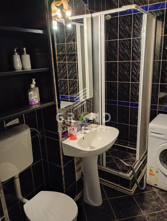 2 camere | Decomandat | 57 mp | Parcare | GRIGORESCU/Str.Prof.Tudor Ciortea 