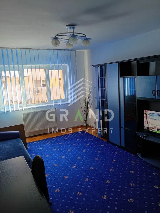 2 camere | Decomandat | 57 mp | Parcare | GRIGORESCU/Str.Prof.Tudor Ciortea 