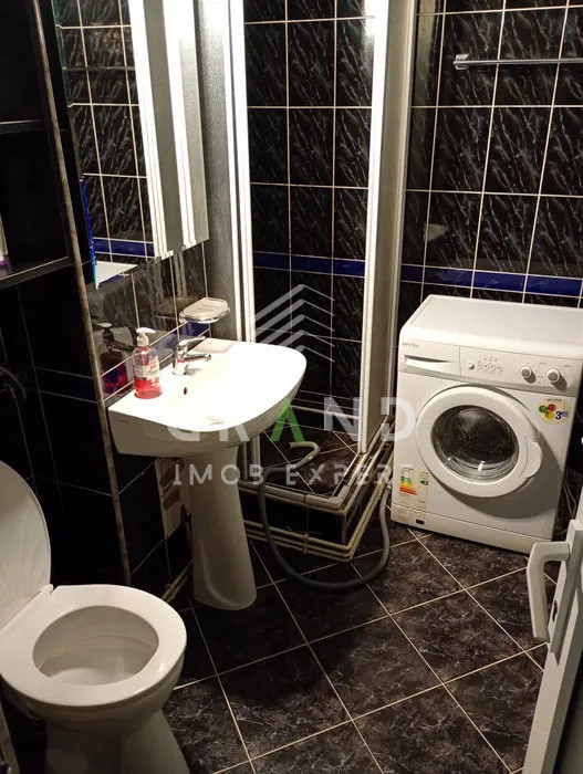 2 camere | Decomandat | 57 mp | Parcare | GRIGORESCU/Str.Prof.Tudor Ciortea 