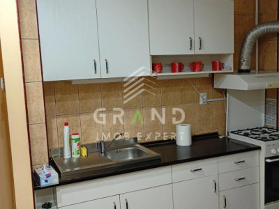 2 camere | Decomandat | 57 mp | Parcare | GRIGORESCU/Str.Prof.Tudor Ciortea 