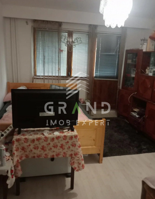 Ap 2 camere | 2 balcoane | Zona Mărăști – Piața Mărăști