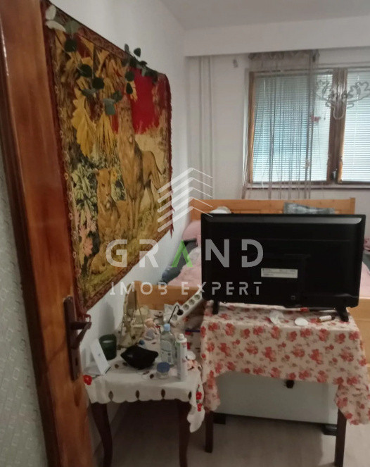 Ap 2 camere | 2 balcoane | Zona Mărăști – Piața Mărăști