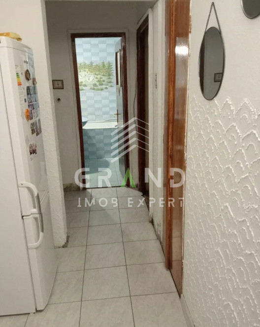 Ap 2 camere | 2 balcoane | Zona Mărăști – Piața Mărăști