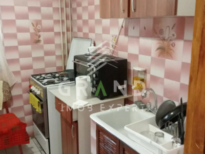 Ap 2 camere | 2 balcoane | Zona Mărăști – Piața Mărăști