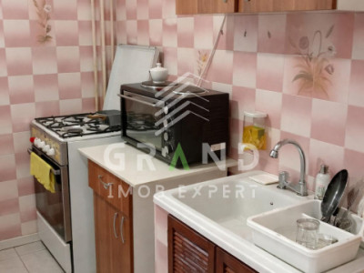 Ap 2 camere | 2 balcoane | Zona Mărăști – Piața Mărăști