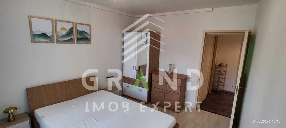 2 Camere Decomandate | Debara | 2 Balcoane | Renovat | Marasti/Piata Marasti