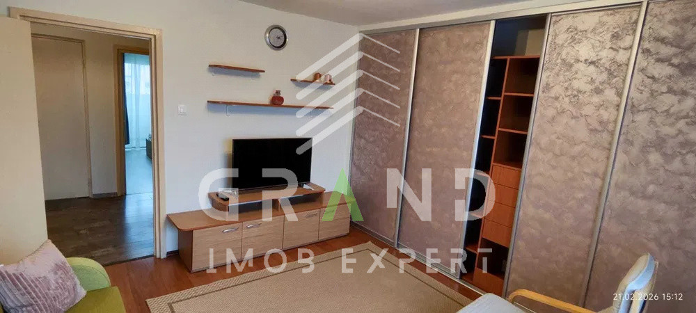 2 Camere Decomandate | Debara | 2 Balcoane | Renovat | Marasti/Piata Marasti