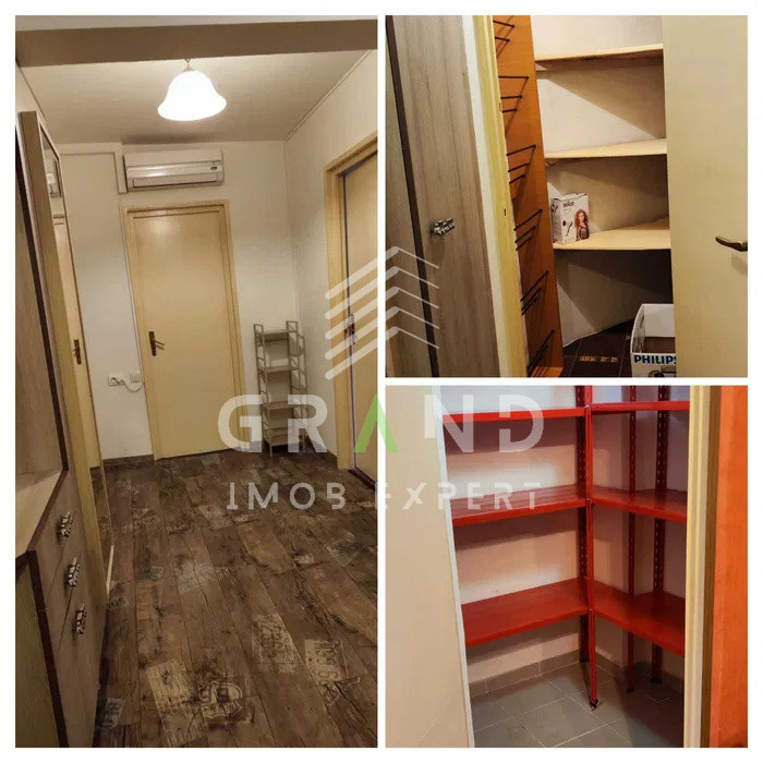 2 Camere Decomandate | Debara | 2 Balcoane | Renovat | Marasti/Piata Marasti