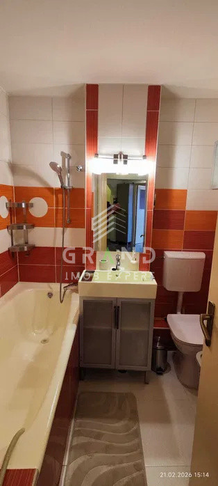 2 Camere Decomandate | Debara | 2 Balcoane | Renovat | Marasti/Piata Marasti