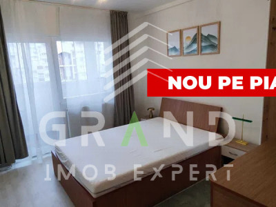 2 Camere Decomandate | Debara | 2 Balcoane | Renovat | Marasti/Piata Marasti