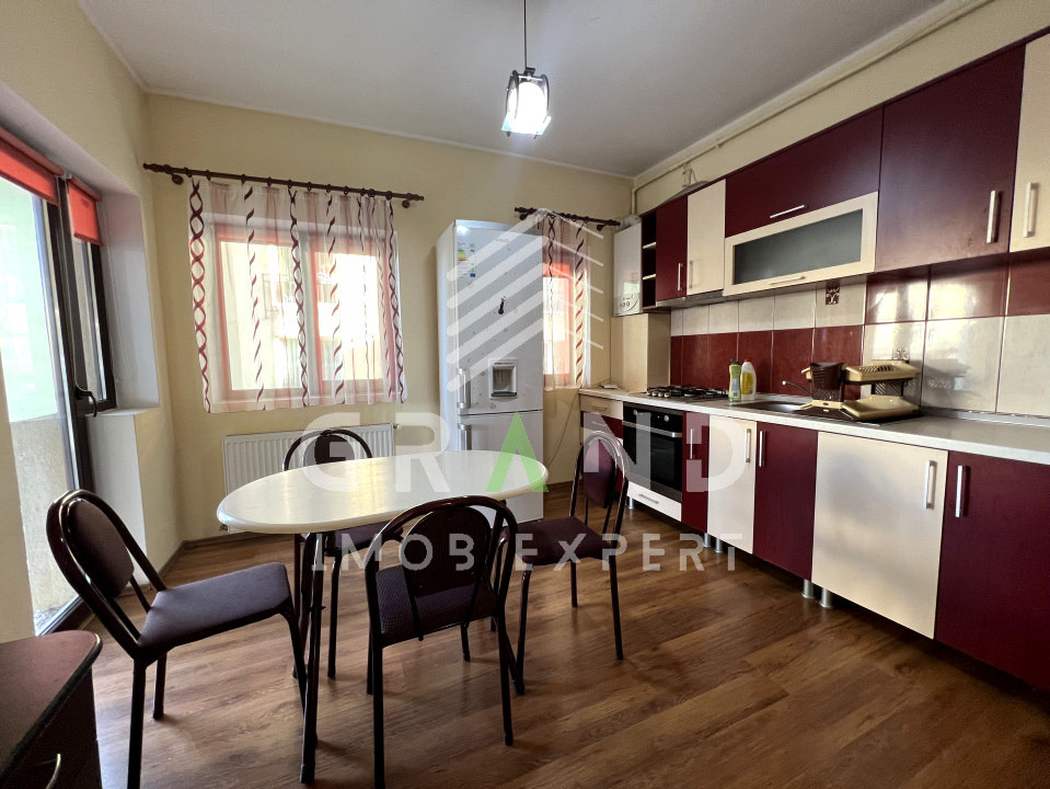 2 Camere | MODERN | PARCARE | Zorilor | Mircea Eliade