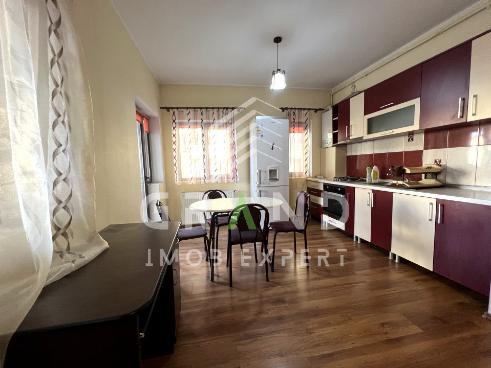 2 Camere | MODERN | PARCARE | Zorilor | Mircea Eliade