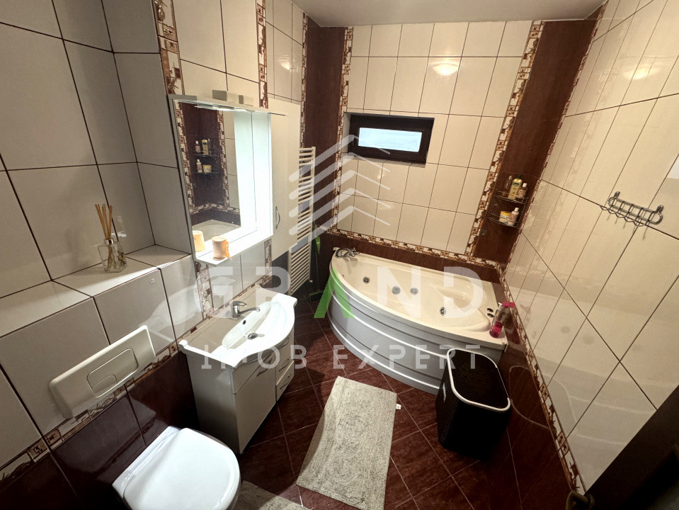 2 Camere | MODERN | PARCARE | Zorilor | Mircea Eliade