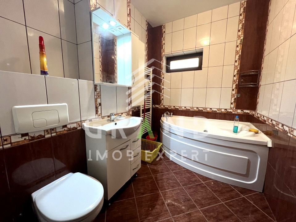 2 Camere | MODERN | PARCARE | Zorilor | Mircea Eliade