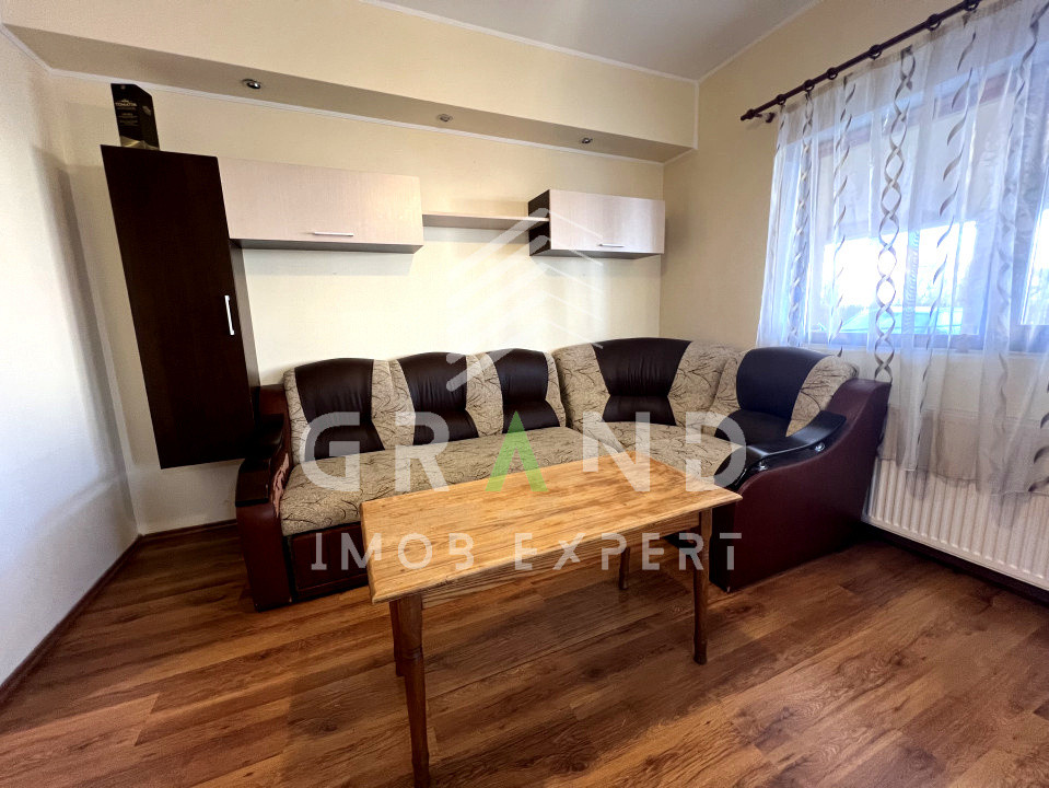 2 Camere | MODERN | PARCARE | Zorilor | Mircea Eliade