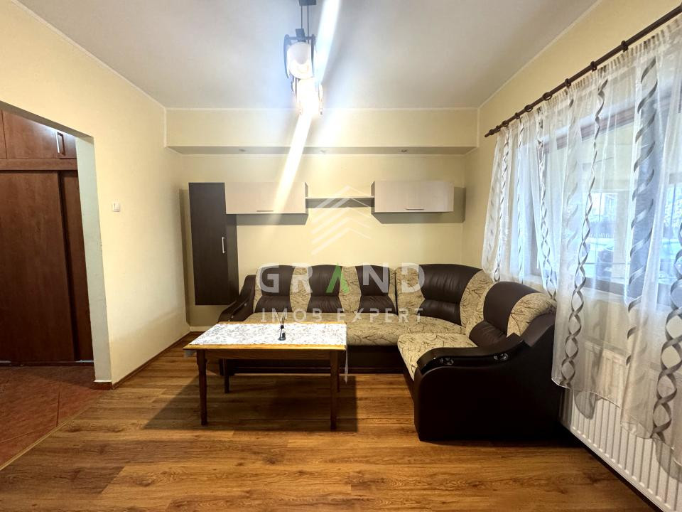 2 Camere | MODERN | PARCARE | Zorilor | Mircea Eliade