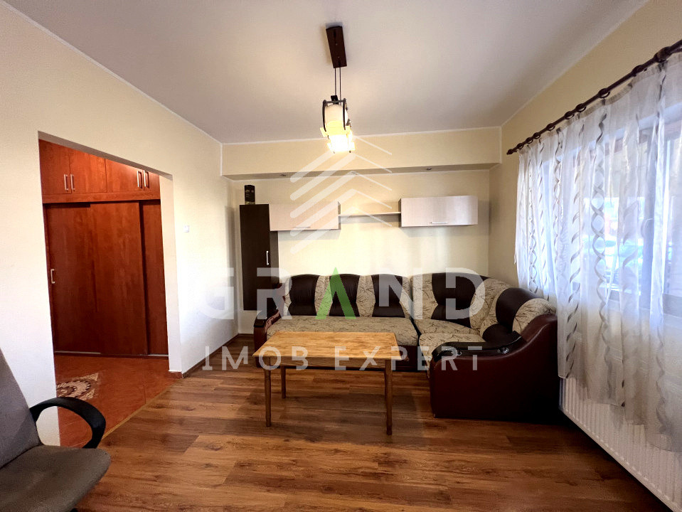 2 Camere | MODERN | PARCARE | Zorilor | Mircea Eliade