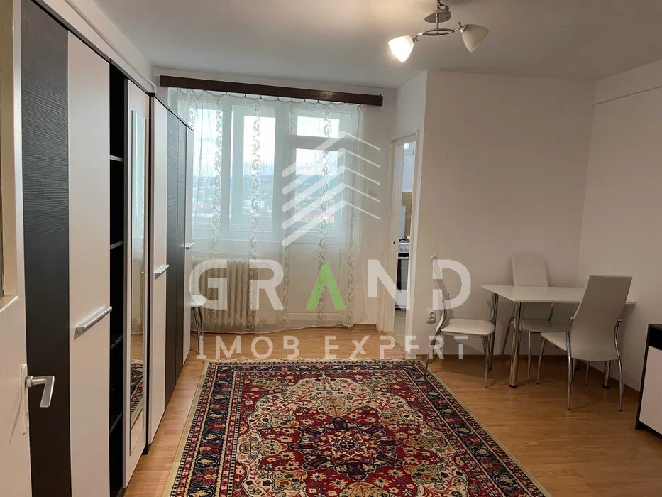 Garsoniera | 32mp | BALCON | Gheorgheni/Brancusi