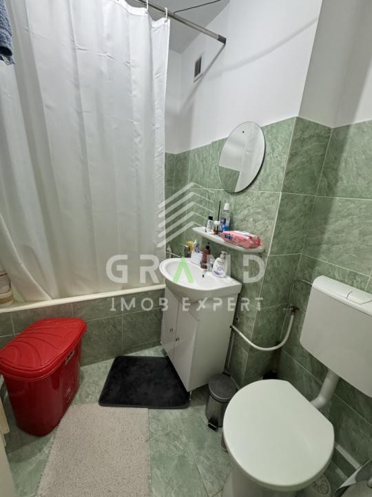 Garsoniera | 32mp | BALCON | Gheorgheni/Brancusi