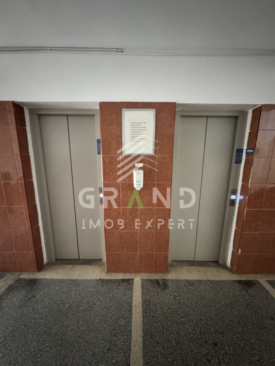 Garsoniera | 32mp | BALCON | Gheorgheni/Brancusi