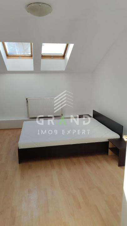 Garsonieră spațioasă | Mărăști/Farmec/Bucuresti | Lift | Disponibilă imediat