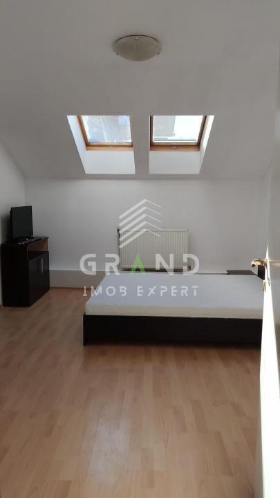 Garsonieră spațioasă | Mărăști/Farmec/Bucuresti | Lift | Disponibilă imediat