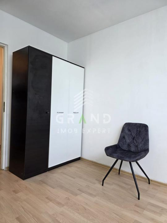 Garsonieră spațioasă | Mărăști/Farmec/Bucuresti | Lift | Disponibilă imediat