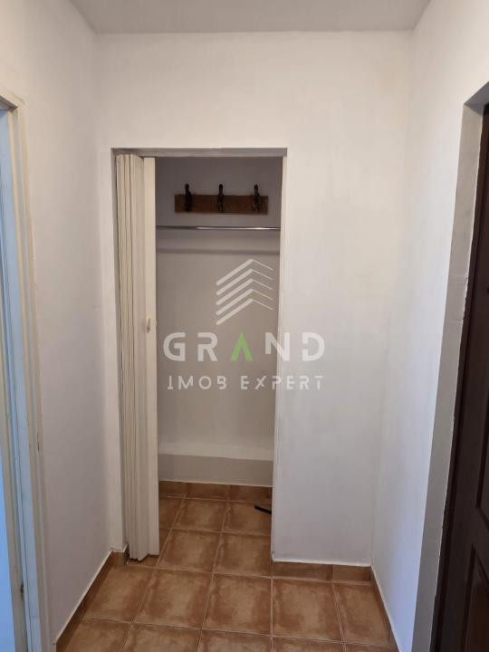 Garsonieră spațioasă | Mărăști/Farmec/Bucuresti | Lift | Disponibilă imediat