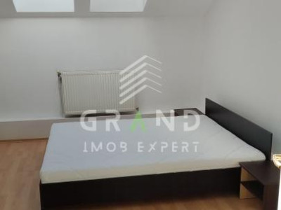 Garsonieră spațioasă | Mărăști/Farmec/Bucuresti | Lift | Disponibilă imediat