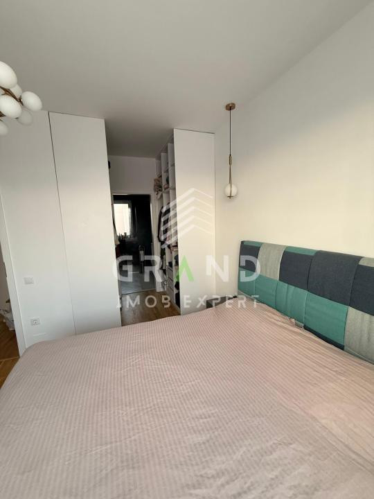 Duplex Modern–3 Dormitoare+Living Open Space | Terasă Generoasă | Auchan Iris