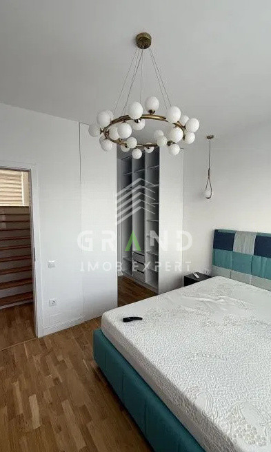 Duplex Modern–3 Dormitoare+Living Open Space | Terasă Generoasă | Auchan Iris